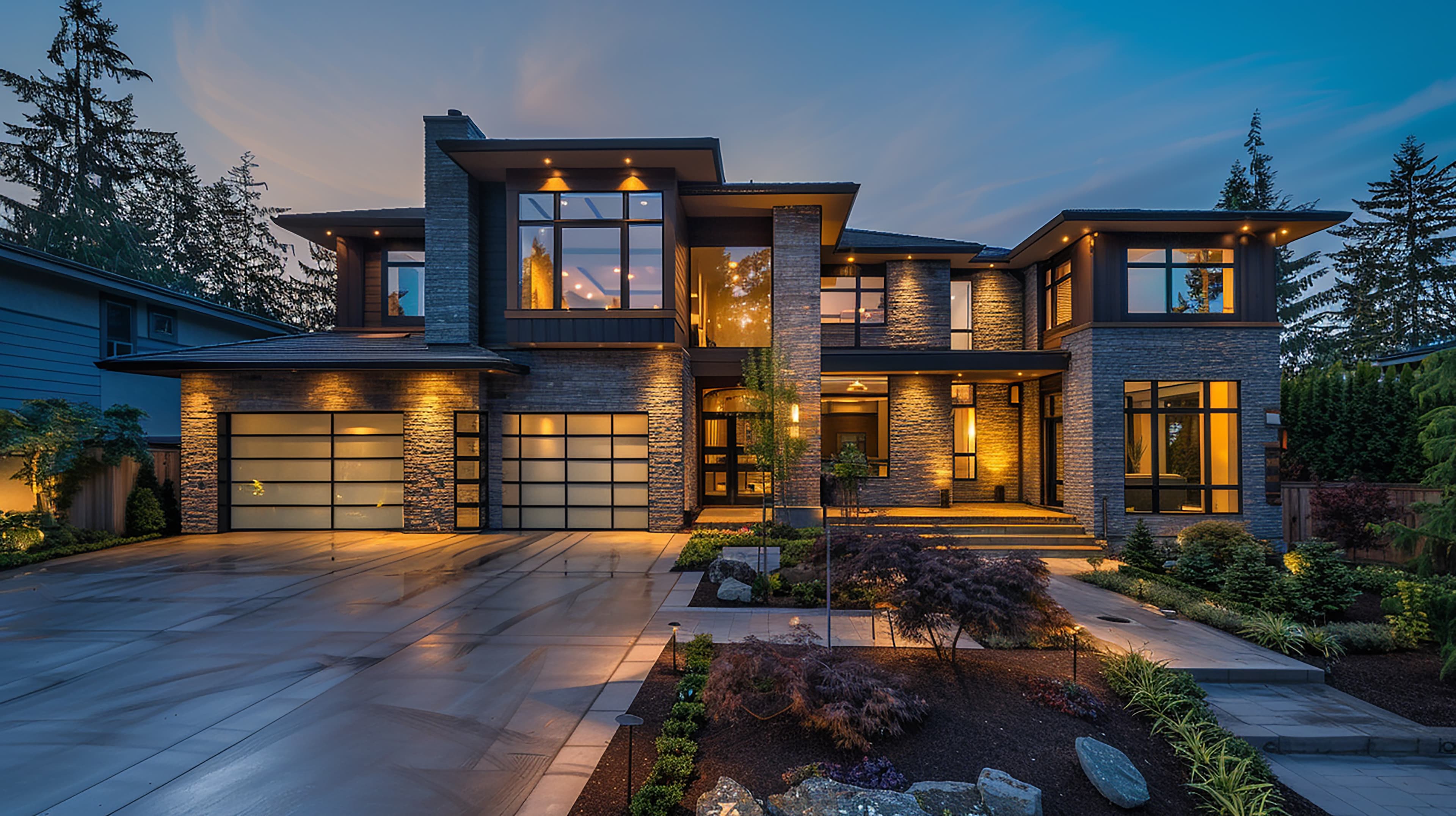 Luxury Long Island Residence