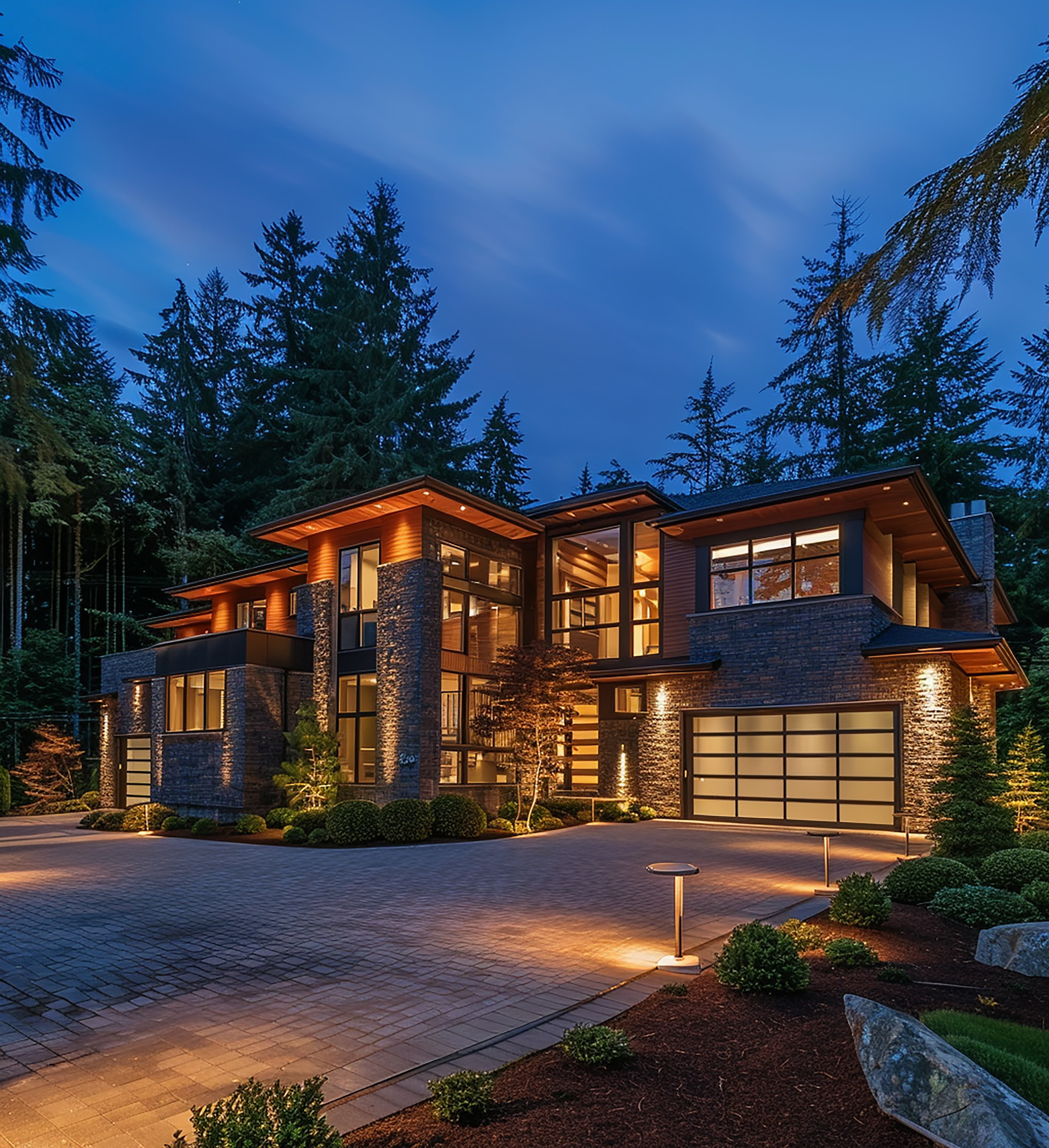 Luxury Long Island Residence
