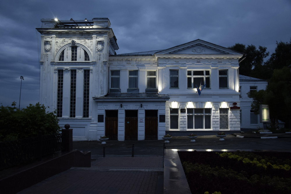 Architectural Design