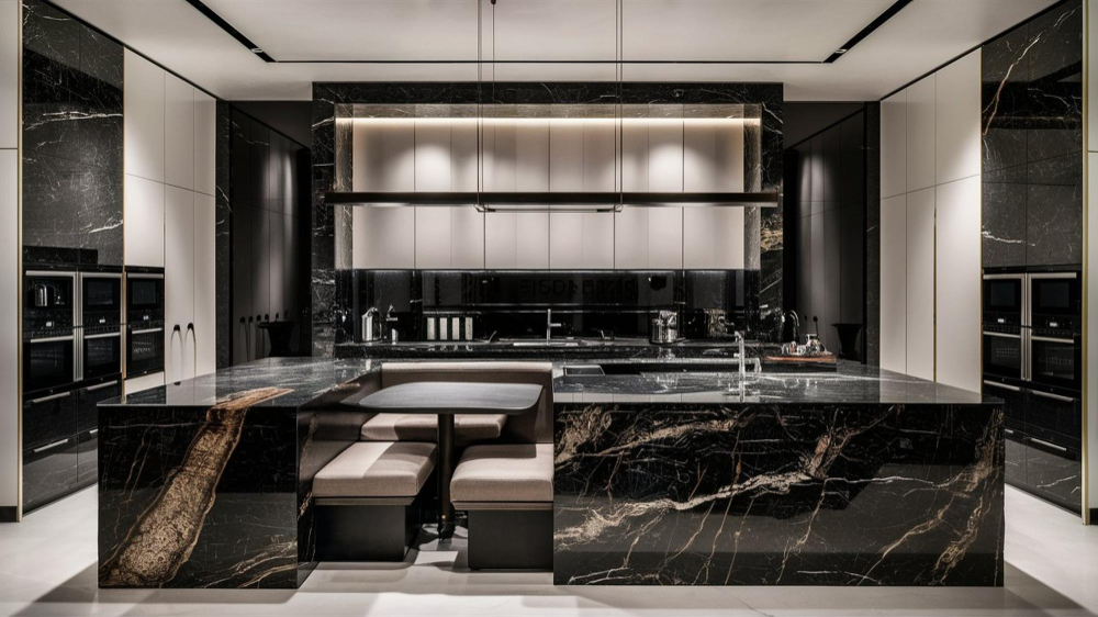 Cabinetry & Interiors