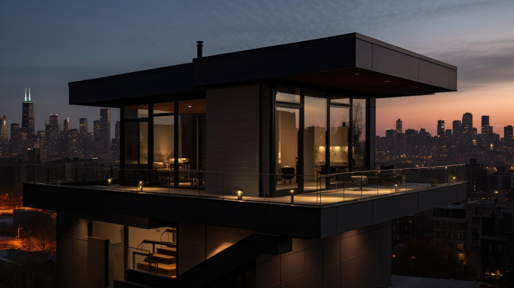 Residential Construction