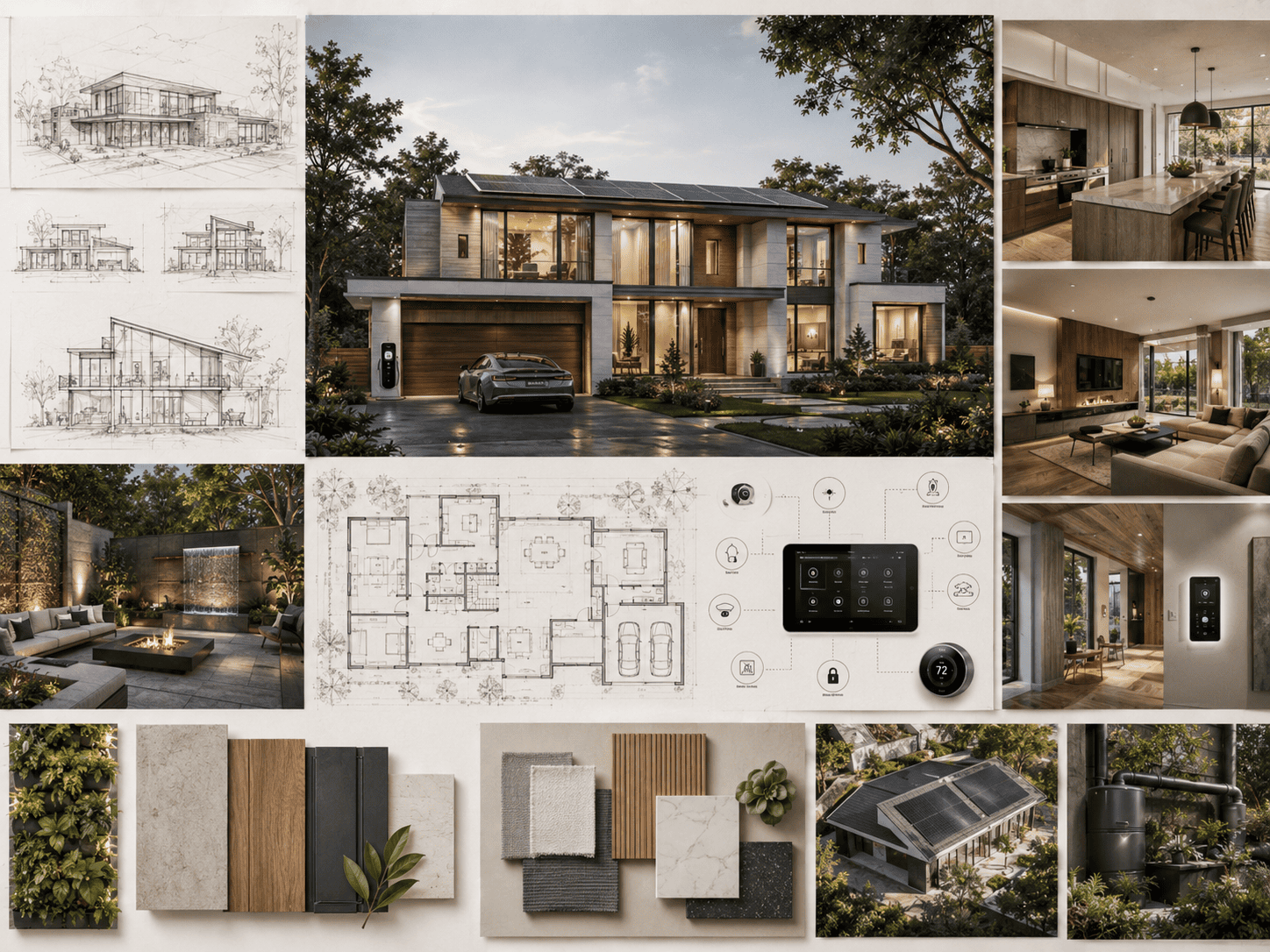 Future Design Homes